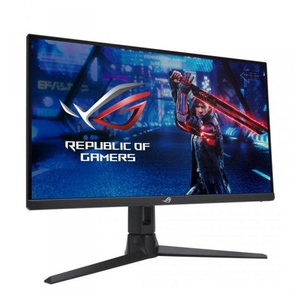 Monitor Asus ROG Strix 27&quot; XG27AQMR