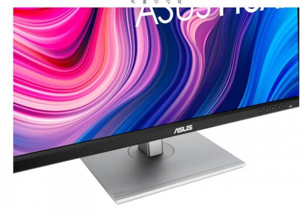 MONITOR ASUS 27&quot; PA279CV ProArt