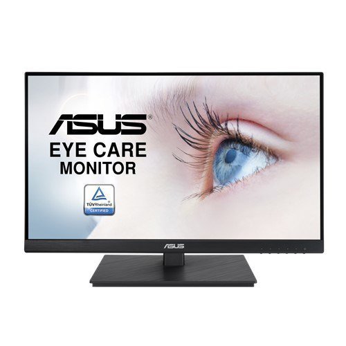 MONITOR ASUS 21,5&quot; VA229QSB