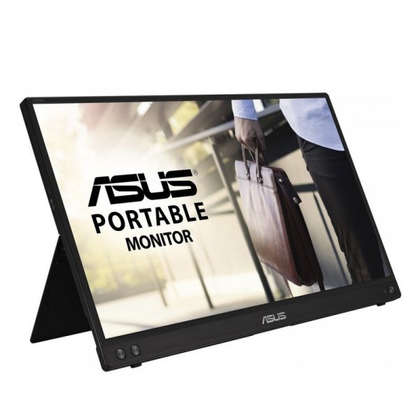 MONITOR ASUS 15,6&quot; MB16ACV ZenScreen