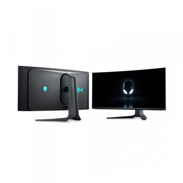 MONITOR DELL LED 34&quot;&quot; AW3423DWF