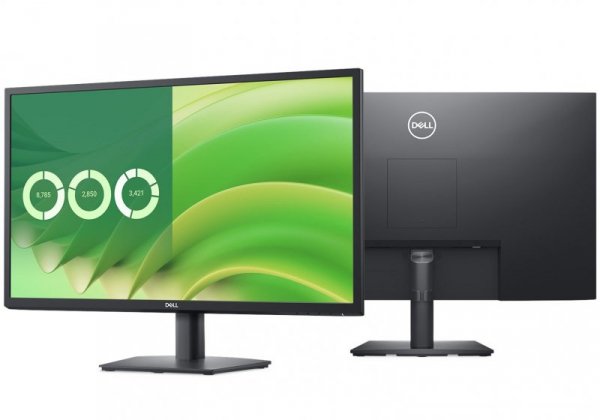 MONITOR DELL LED 27&quot; E2725H