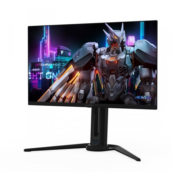 MONITOR GIGABYTE LED 27&quot; AORUS FO27Q3 360Hz