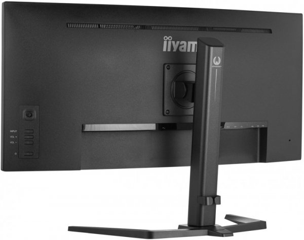 MONITOR IIYAMA LED 34&quot; GCB3481WQSU-B1 180Hz
