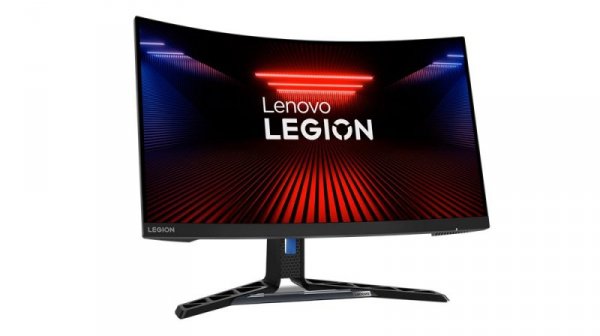 Lenovo Legion R27fc-30 27&quot;FHD VA 340Hz 350nits HDMI DP Raven Black