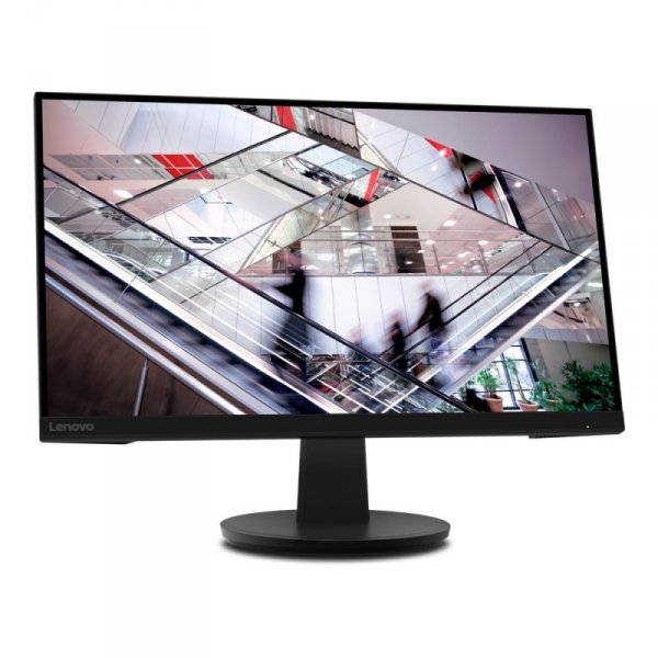 Lenovo N27q 27&quot; QHD WLED 100Hz 300nits AG HDMI, DP Black