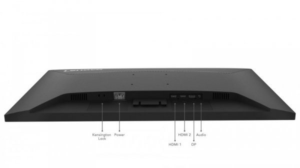 Lenovo ThinkVision C32u-40 31.5&quot; VA 60Hz 250nits AG HDMI DP Raven Black 3Y