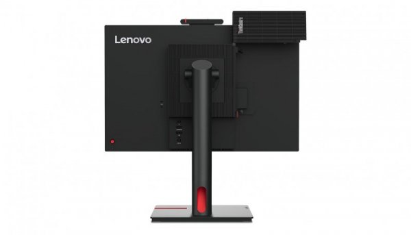 Lenovo ThinkCentre Tiny-In-One 24 Gen 5 23.8&quot;FHD IPS 60Hz 250nits AG HDMI, DP, USB 3Y