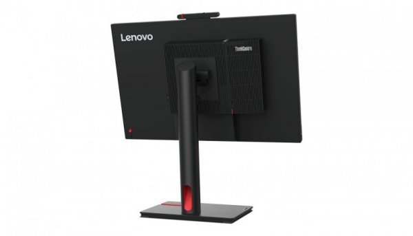 Lenovo ThinkCentre Tiny-In-One 24 Gen 5 23.8&quot;FHD IPS 60Hz 250nits AG HDMI, DP, USB 3Y
