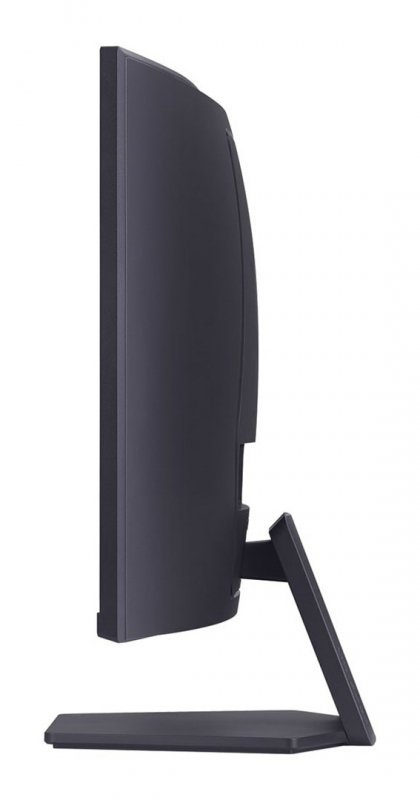 MONITOR LG LED 27&quot; 27GS60QC-B 180Hz