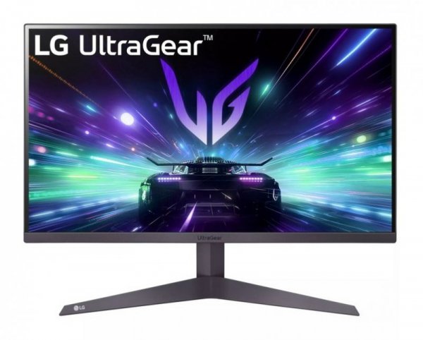 MONITOR LG LED 27&quot; 27GS50F-B 180Hz
