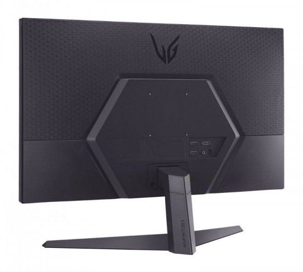 MONITOR LG LED 24&quot; 24GS50F-B 180Hz