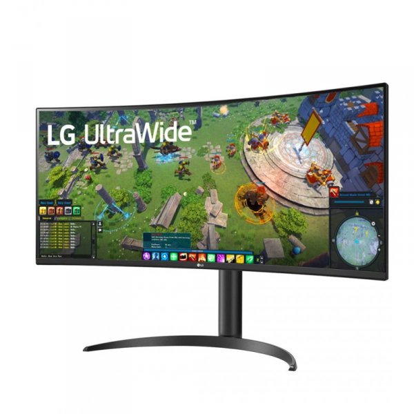 MONITOR LG LED 34&quot; 34WP65CP-B