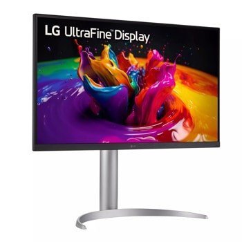 MONITOR LG LED 31,5&quot; 32UQ850V-W
