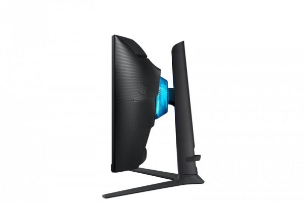 MONITOR SAMSUNG ODYSSEY G6 27&quot; LS27BG650EUXEN