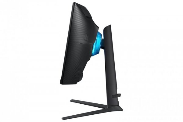 MONITOR SAMSUNG ODYSSEY G6 27&quot; LS27BG650EUXEN