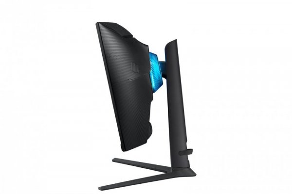 MONITOR SAMSUNG ODYSSEY G6 27&quot; LS27BG650EUXEN