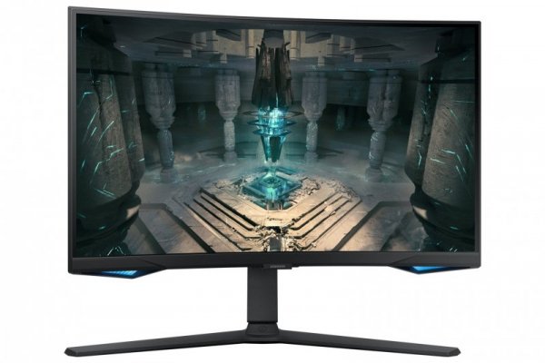MONITOR SAMSUNG ODYSSEY G6 27&quot; LS27BG650EUXEN