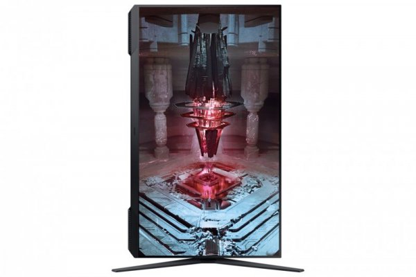 MONITOR SAMSUNG ODYSSEY G5 LED 32&quot; LS32CG510EUXEN