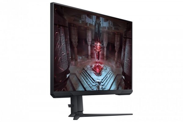 MONITOR SAMSUNG ODYSSEY G5 LED 32&quot; LS32CG510EUXEN