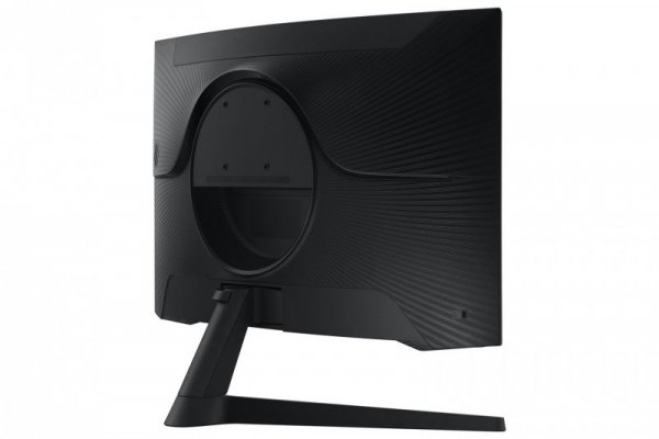 MONITOR SAMSUNG LED 27&quot; LS27CG552EUXEN 165 Hz