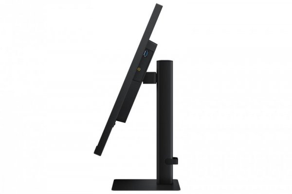 MONITOR SAMSUNG LED ViewFinity 27&quot; LS27D700EAUXEN