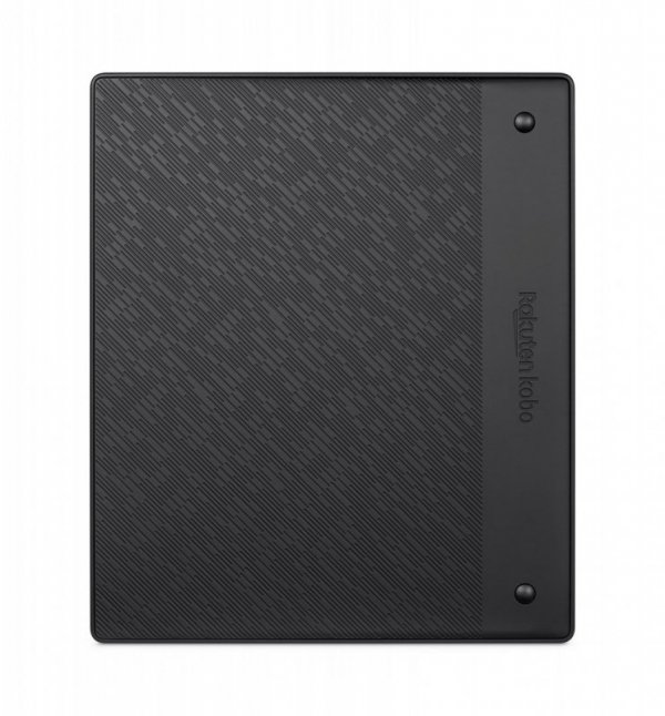 Ebook Kobo Elipsa 2E 10,3&quot; 32GB Wi-Fi Black