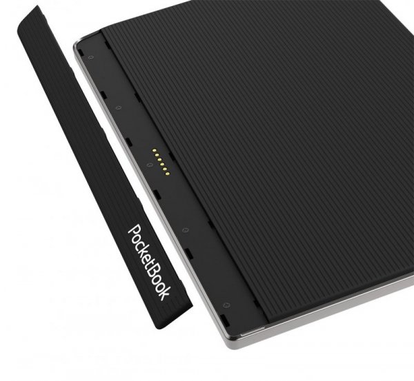 Ebook PocketBook InkPad 4 743 7,8&quot; 32GB Wi-Fi Stardust Silver