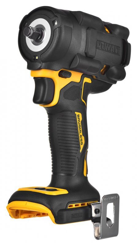 Klucz udarowy akumulatorowy 3/8&quot; 18V DCF923N DEWALT