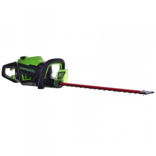 60V Nożyce do żywopłotu GREENWORKS GD60HT61