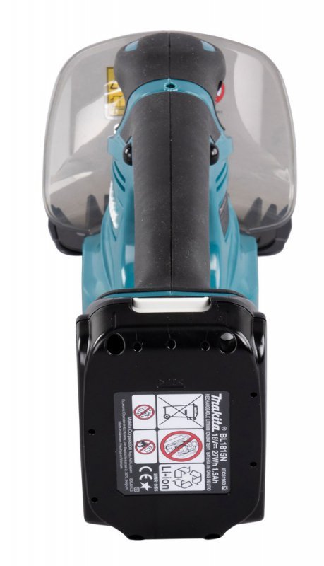 Nożyce do trawy Aku 18V 2w1 DUM111SYX MAKITA