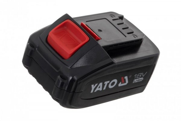 Klucz udarowy bezszczotk. 1/2&quot; 700Nm YATO YT-82806