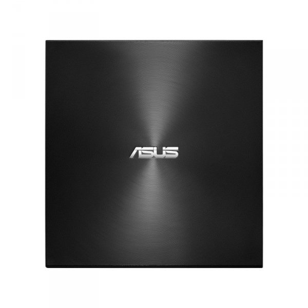 Nagrywarka ASUS SDRW-08U9M-U SDRW-08U9M-U/BLK/G/AS (USB 2.0; zewnętrzna)