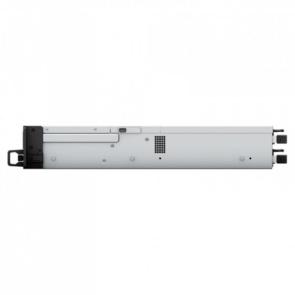 NAS Synology RS2423RP+; 2U RACK; 12x (3.5&quot; SATA HDD/2.5&quot; SATA HDD); AMD Ryzen V1780B; 8 GB DDR4 ECC UDIMM (max. 32GB),
