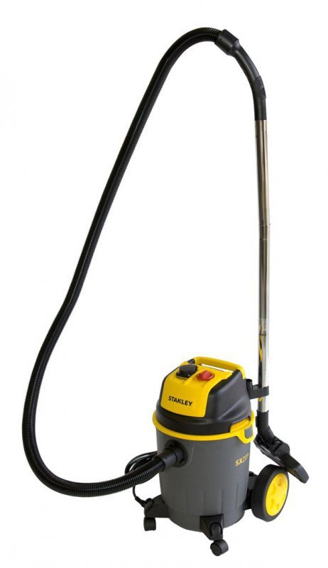 ODKURZACZ  WET%DRT 1200W 20L SXVC20PTE STANLEY