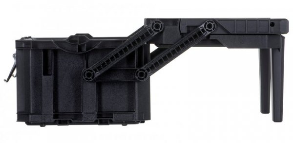 Skrzynka narzędziowa connect cantilever 22&quot; Keter