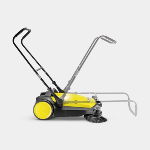 Zamiatarka KARCHER S 6 Twin