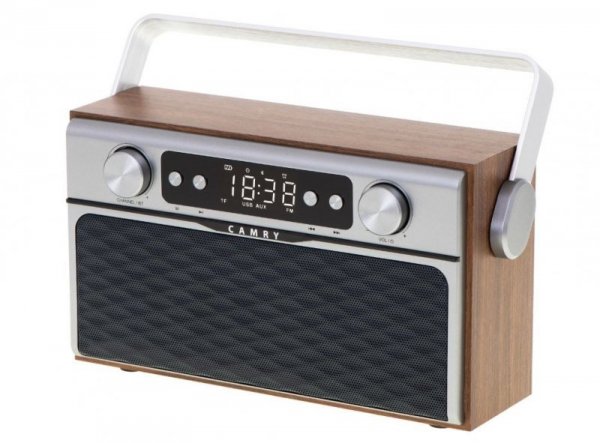 Radio CAMRY CR 1183