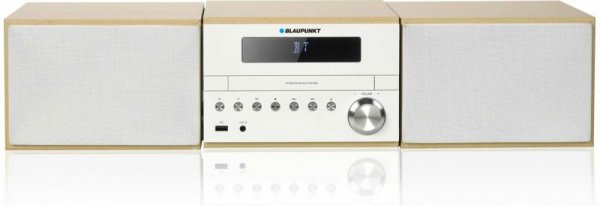 Mikrowieża Blaupunkt MS45BT