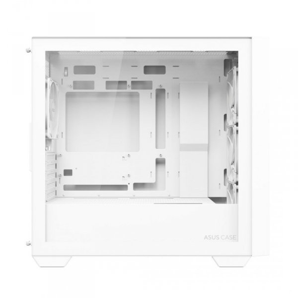 Obudowa ASUS A21 Plus ARGB white