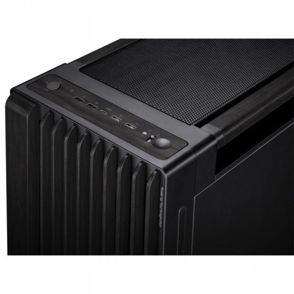 Obudowa Asus PROART PA602 WOOD METAL PWM BLACK