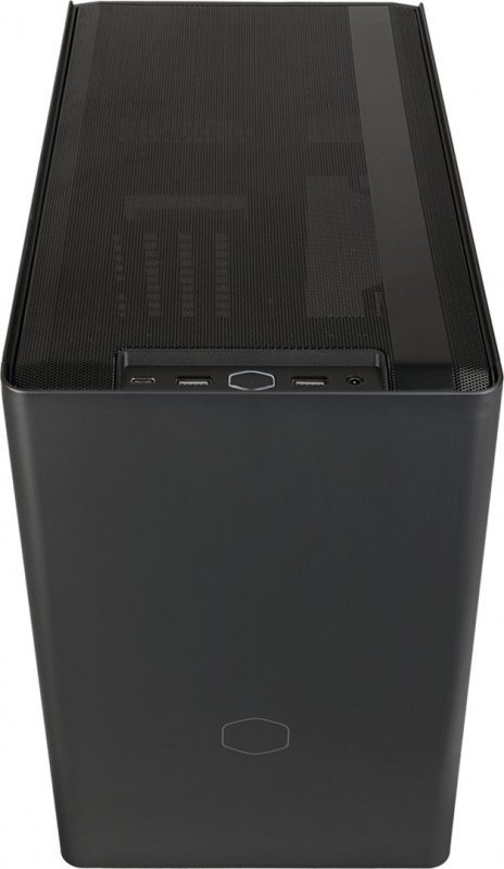 COOLER MASTER OBUDOWA MasterBox NR200P V2
