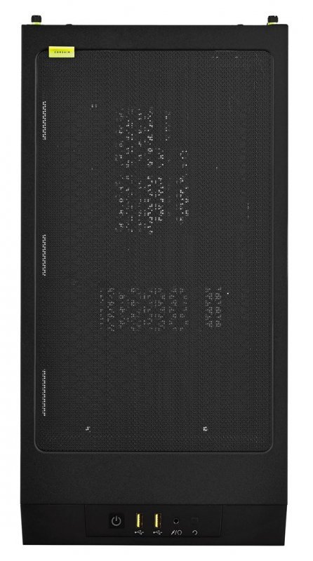 Obudowa Corsair 3000D RGB AIRFLOW  Black