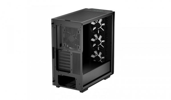 Obudowa DeepCool CG560 Airflow Mid Tower ATX