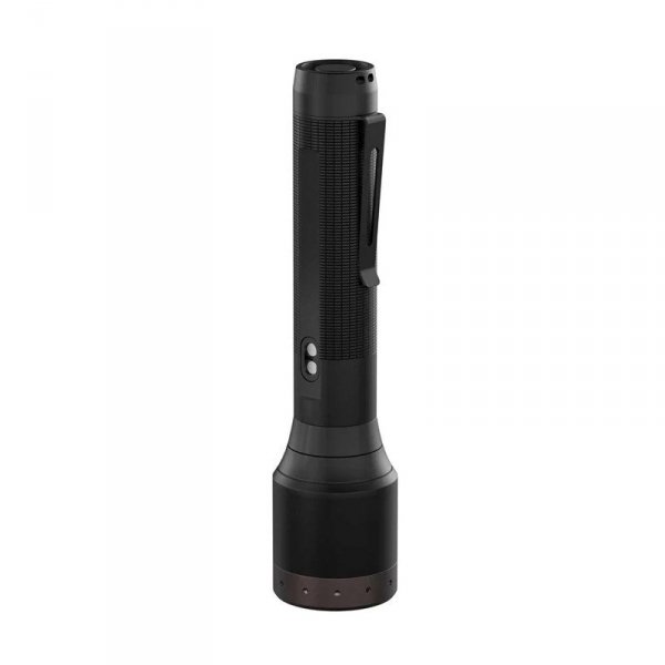 Latarka Ledlenser P9R Core LEP