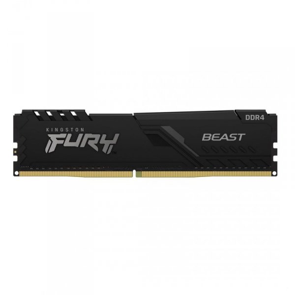 Kingston Pamięc DDR4 FURY Beast, 16 GB, 3200MHz