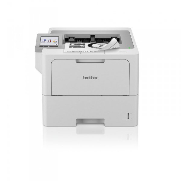 DRUKARKA LASEROWA BROTHER HL-L6410DN