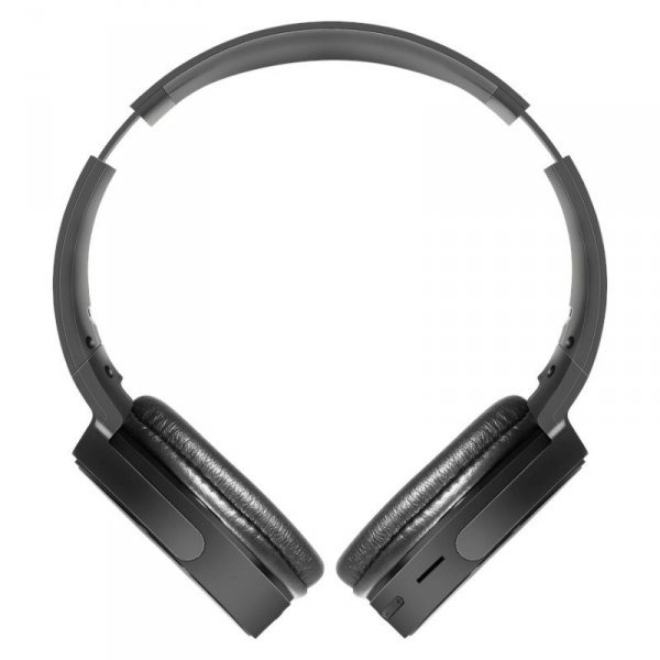 DEFENDER SŁUCHAWKI BLUETOOTH FREEMOTION B555 CZARNE