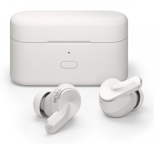 EPOS ADAPT E1TWS NORDIC WHITE BLUETOOTH