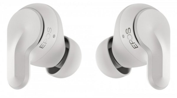 EPOS ADAPT E1TWS NORDIC WHITE BLUETOOTH